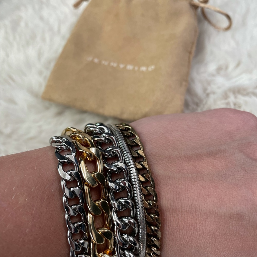 JennyBird Bracelet